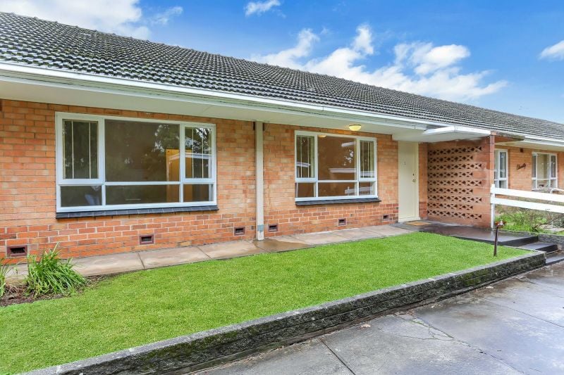 UNIT 2 15 MYALL AV, Kensington Gardens, Eastern Adelaide, 0 침실, 0 욕실, Unit