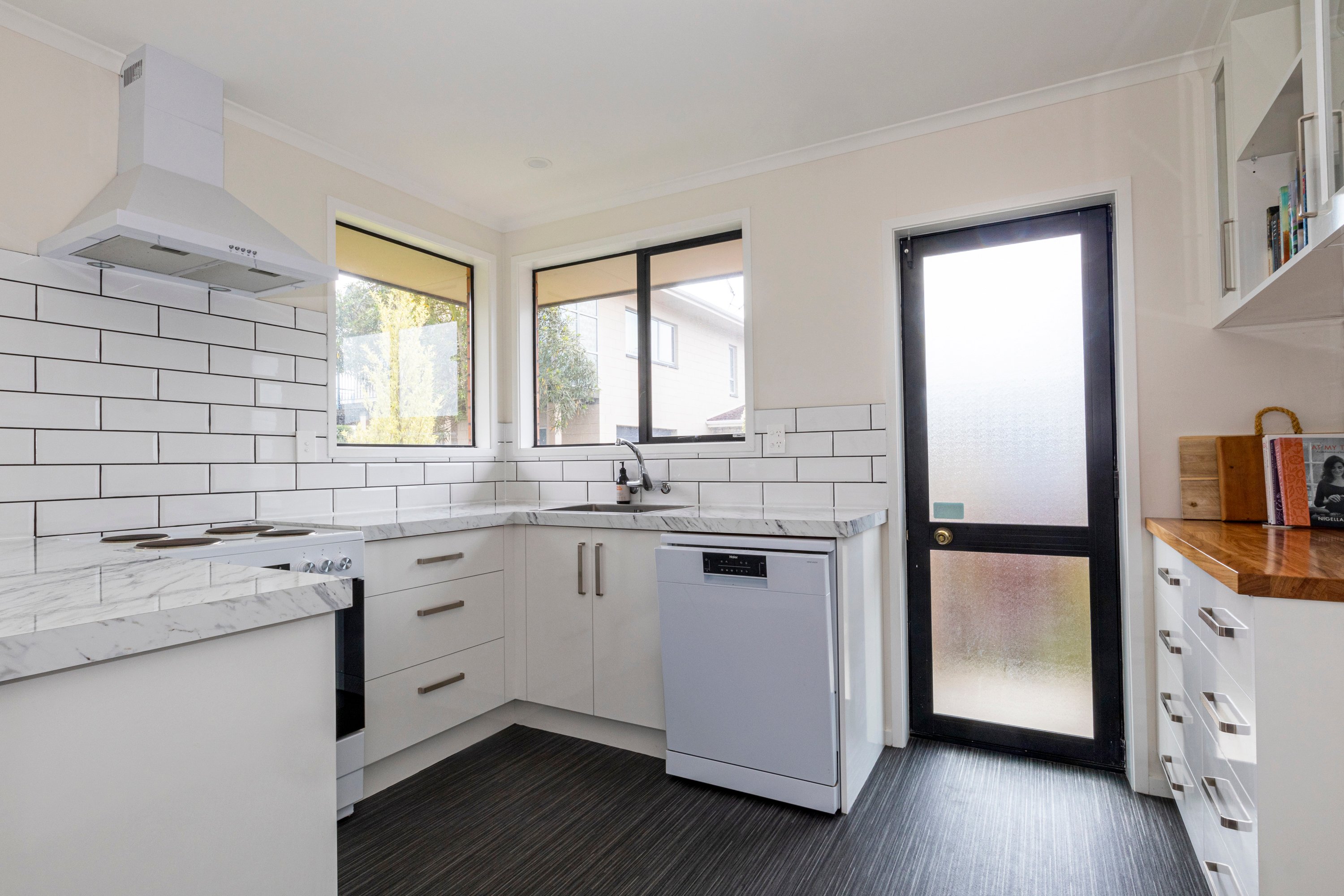 2/347 Church Street, West End, Timaru, 2 ਕਮਰੇ, 1 ਬਾਥਰੂਮ