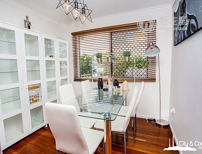 19 EVANS ST, SUNSET QLD 4825, 0 chambres, 0 salles de bain, House