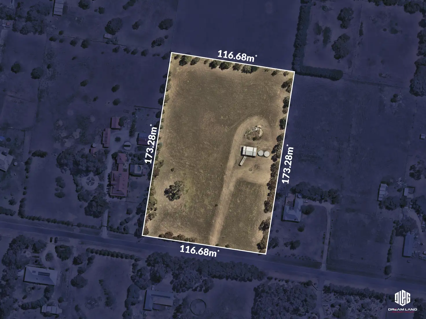 35 WEST GATEWAY, Lara, Geelong, 0房, 0浴, Section
