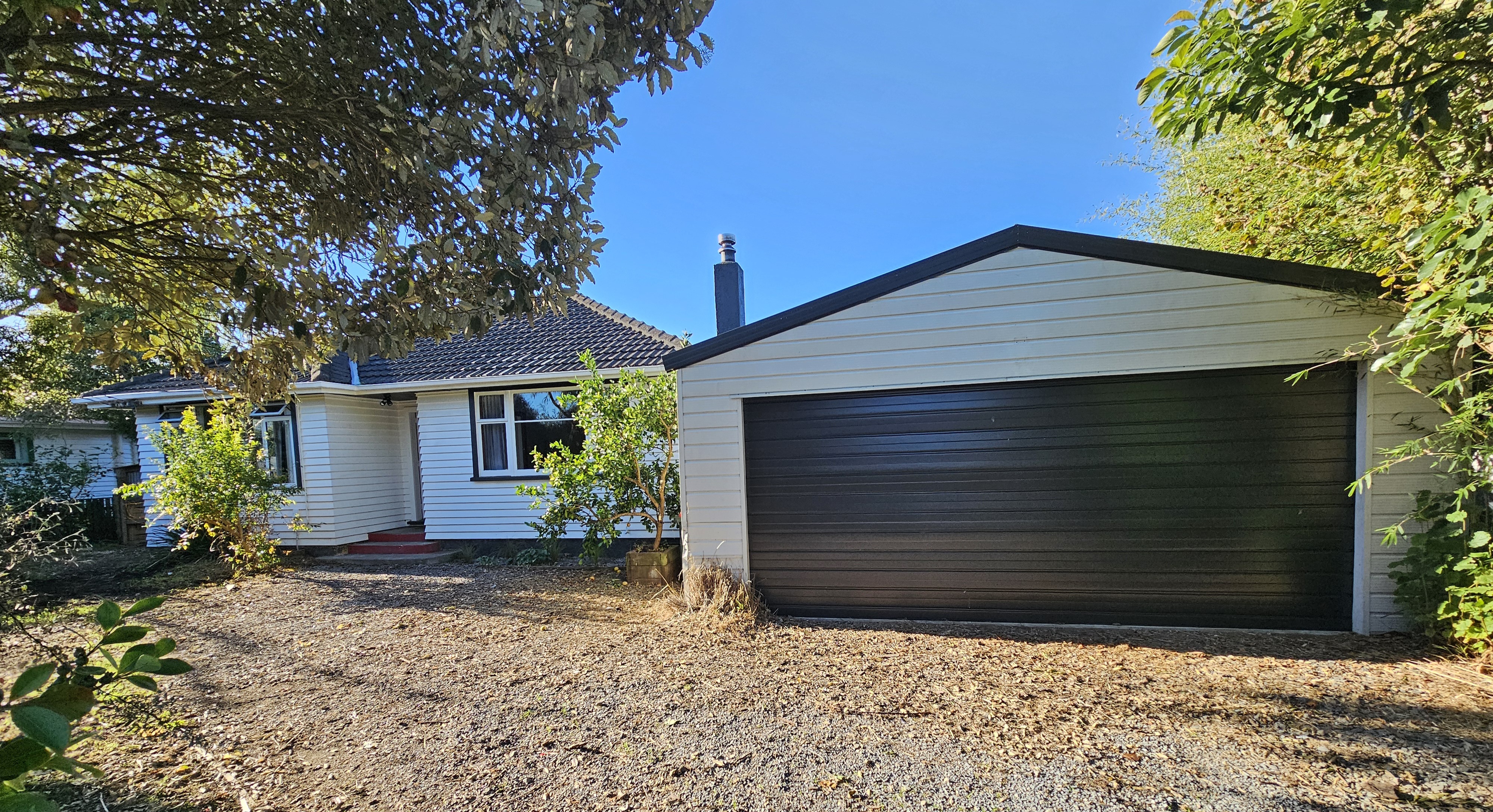 7 Dover Street, Levin, Horowhenua, 2 રૂમ, 1 બાથરૂમ, House