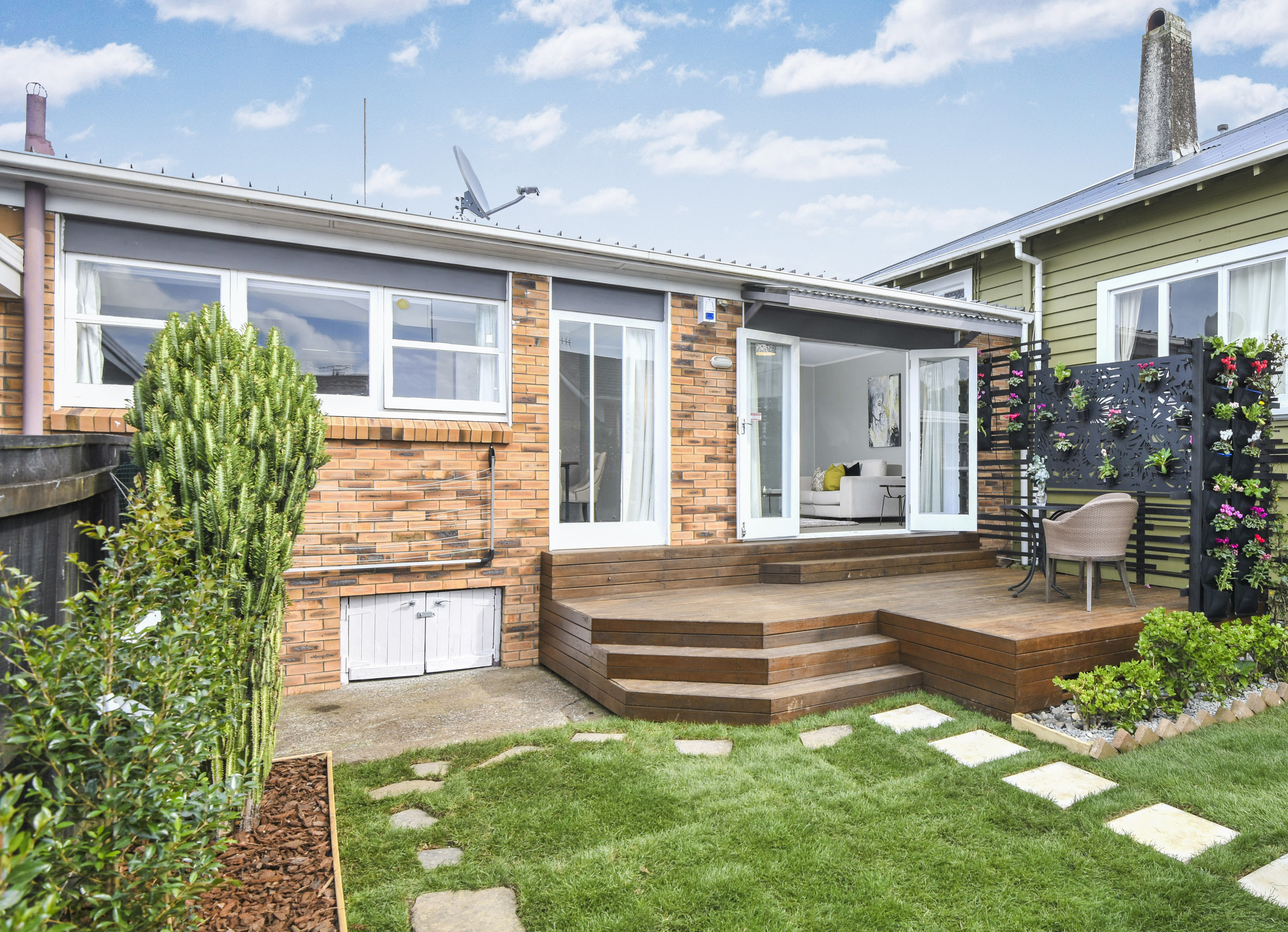 Residential  Mixed Housing Suburban Zone