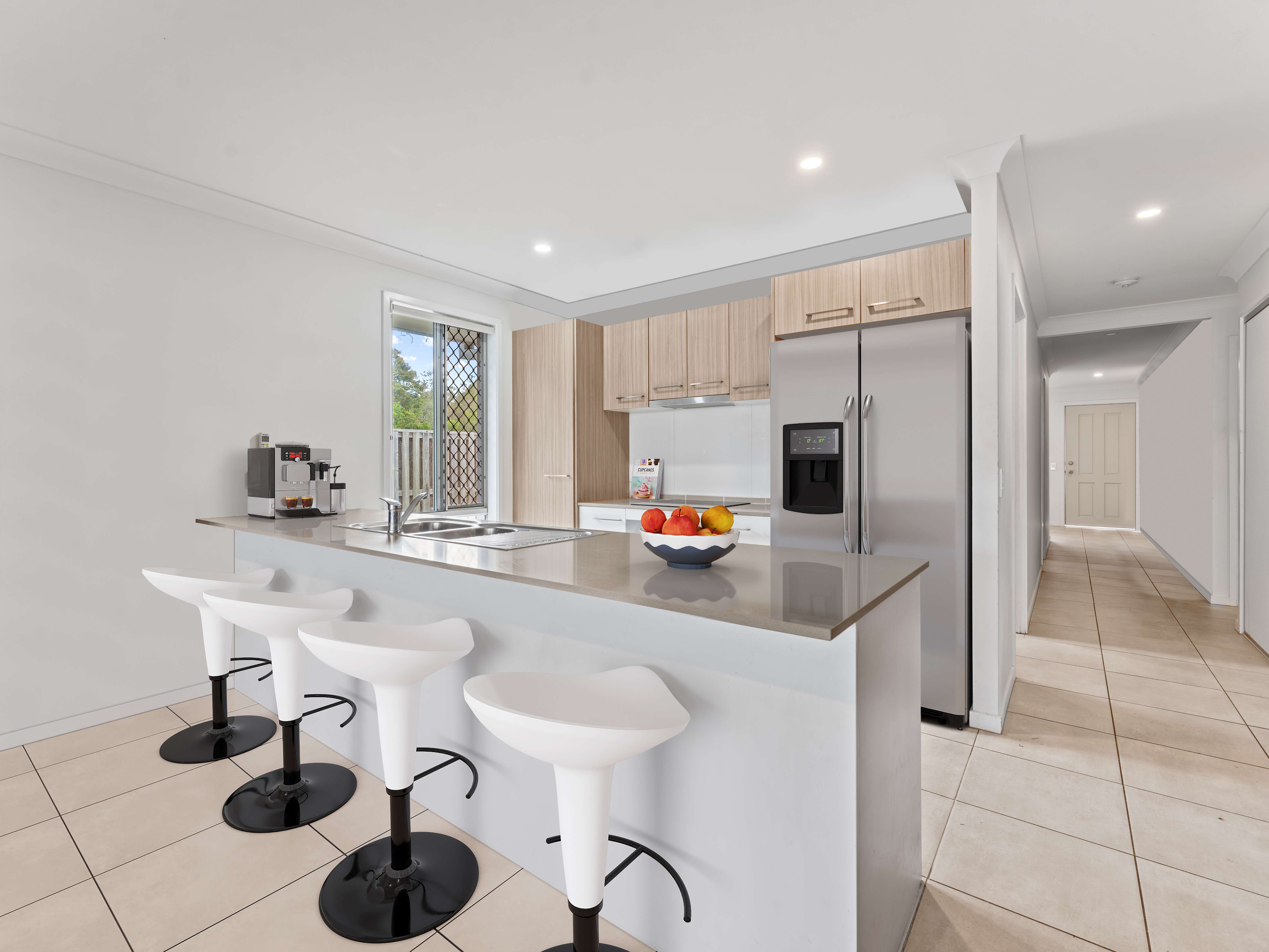 1 SAPPHIRE ST, PARK RIDGE QLD 4125, 0 침실, 0 욕실, House