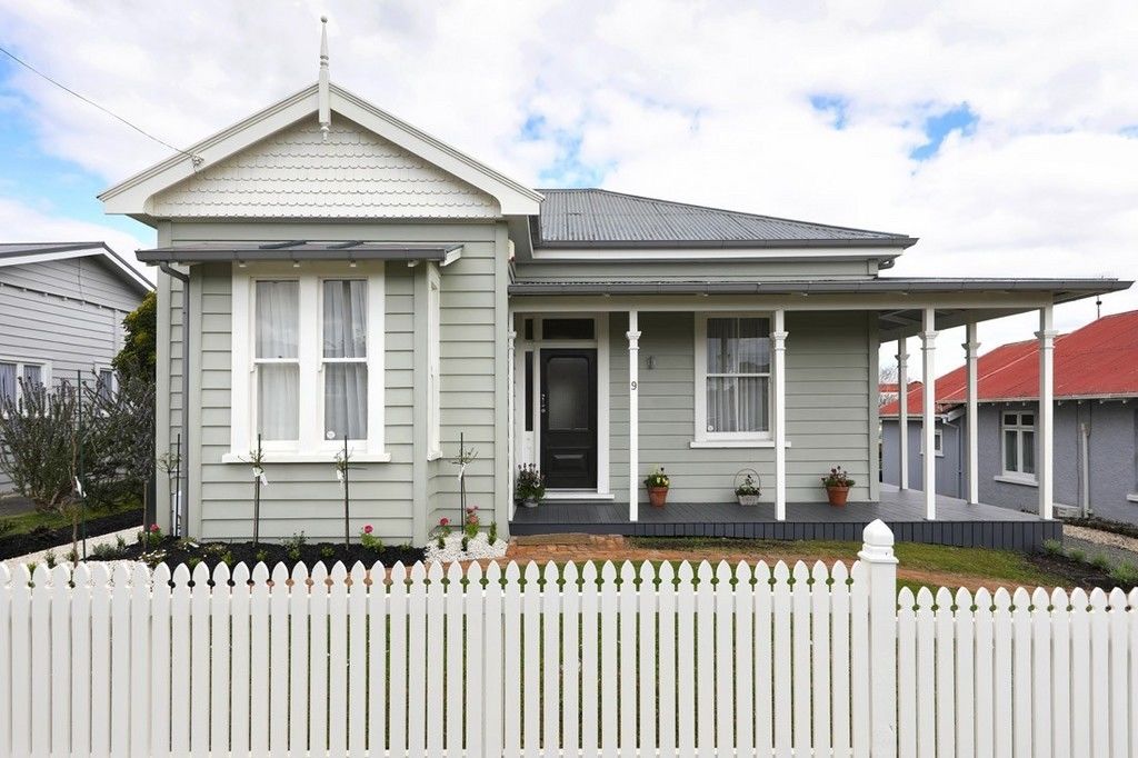 9 Tranmere Road, Sandringham, Auckland City, 4 ਕਮਰੇ, 0 ਬਾਥਰੂਮ