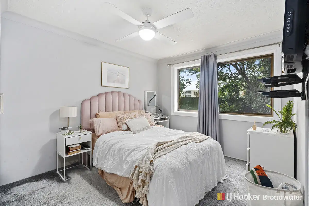 UNIT 2 15 BURROWS ST, Biggera Waters, Gold Coast, 0 Kuwarto, 0 Banyo, Unit