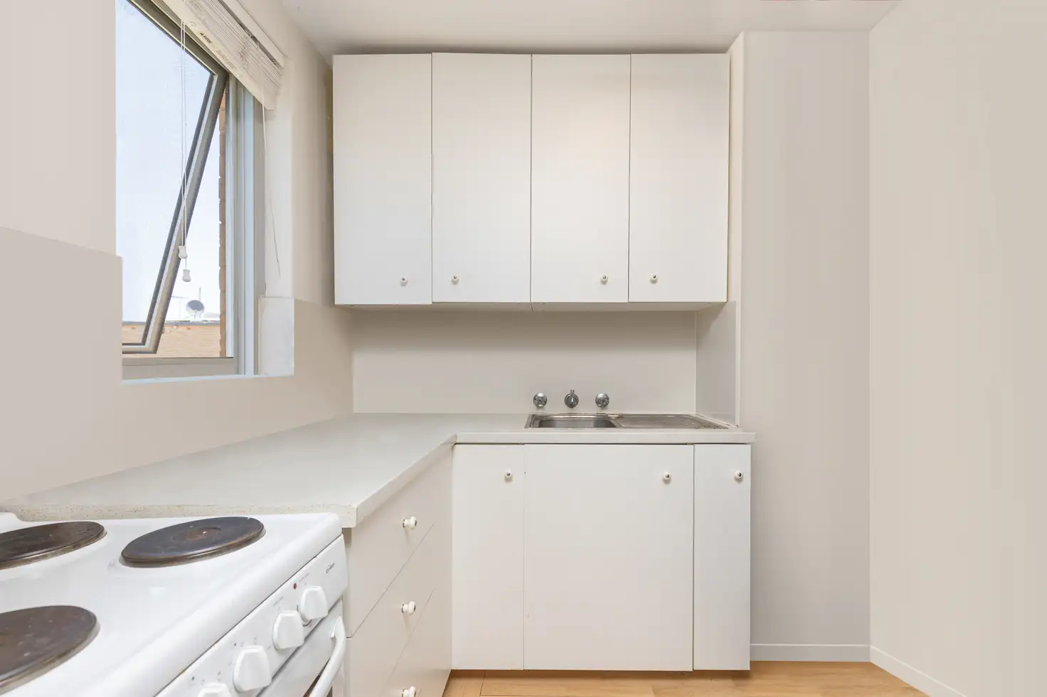 EDMOND HOUSE UNIT 15E FLOOR 1 66 GREAT EASTERN HWY, Rivervale, South East Perth, 0 침실, 0 욕실, Unit