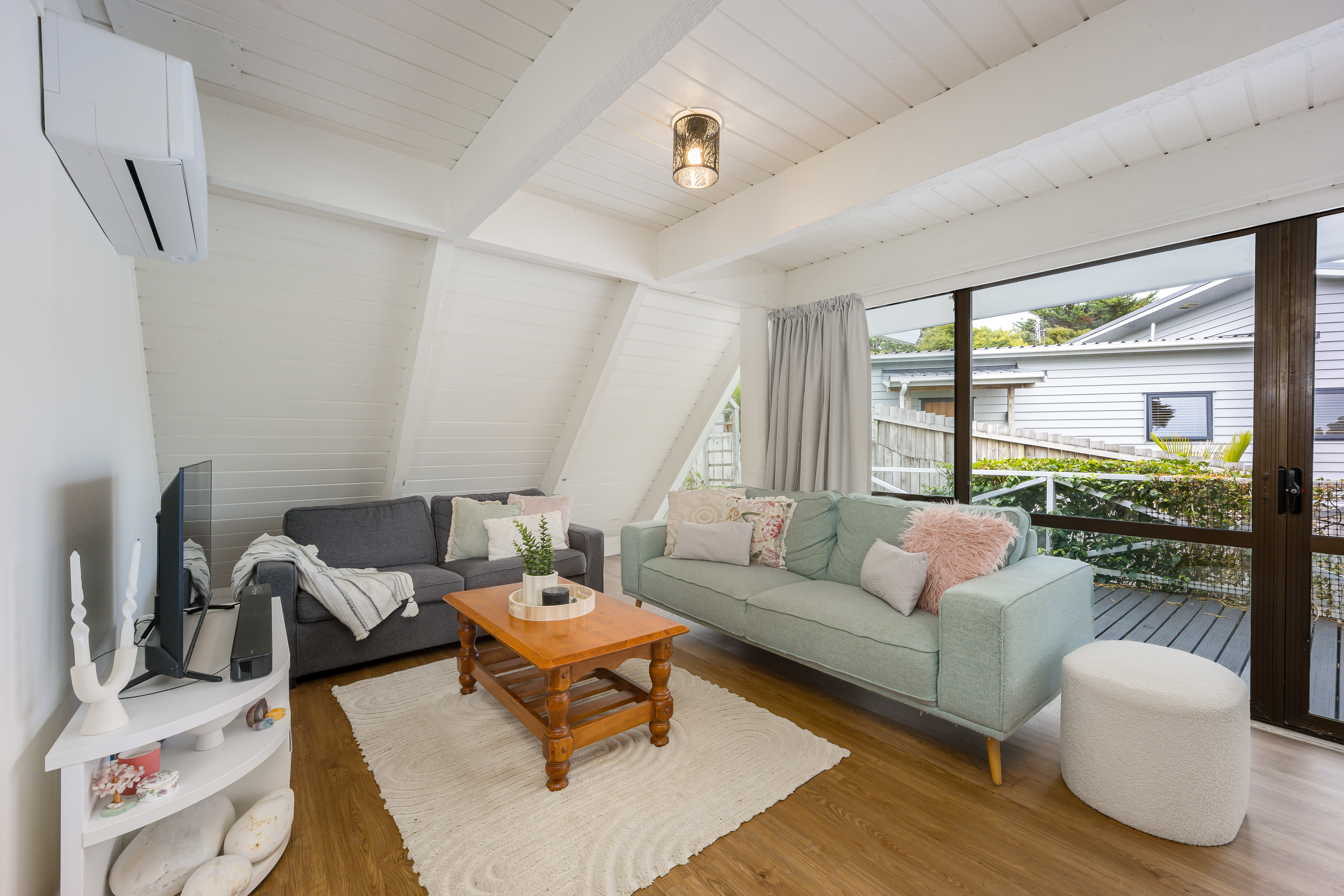 22 Shadon Place, Stanmore Bay, Rodney, 3房, 1浴, House