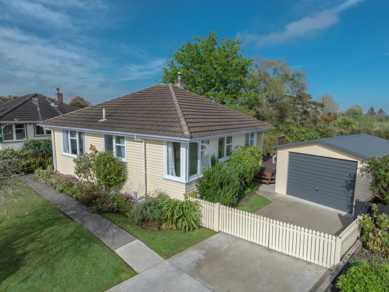 Residential Zone - General Residential Zone