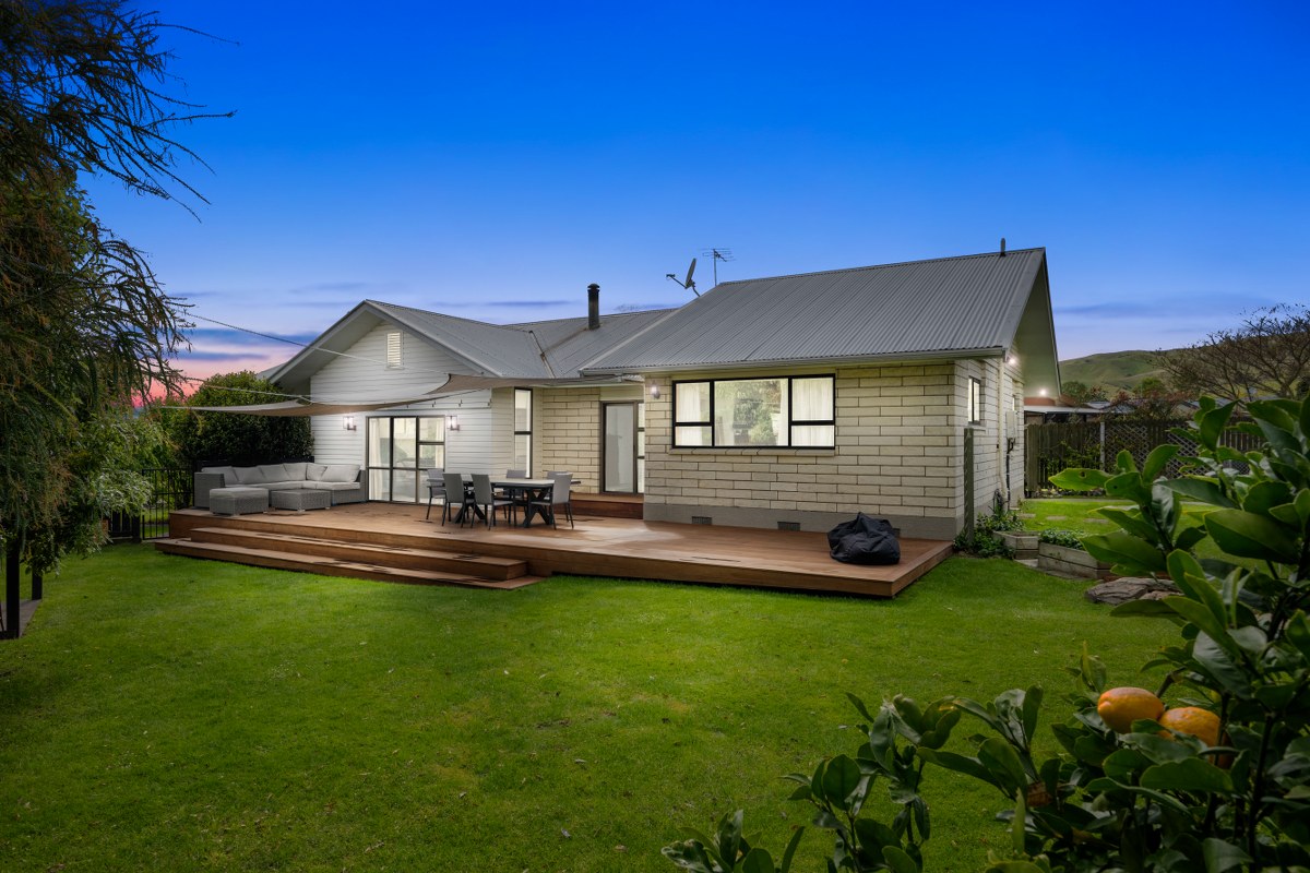 8 Avery Place, Witherlea, Marlborough, 4房, 0浴, House