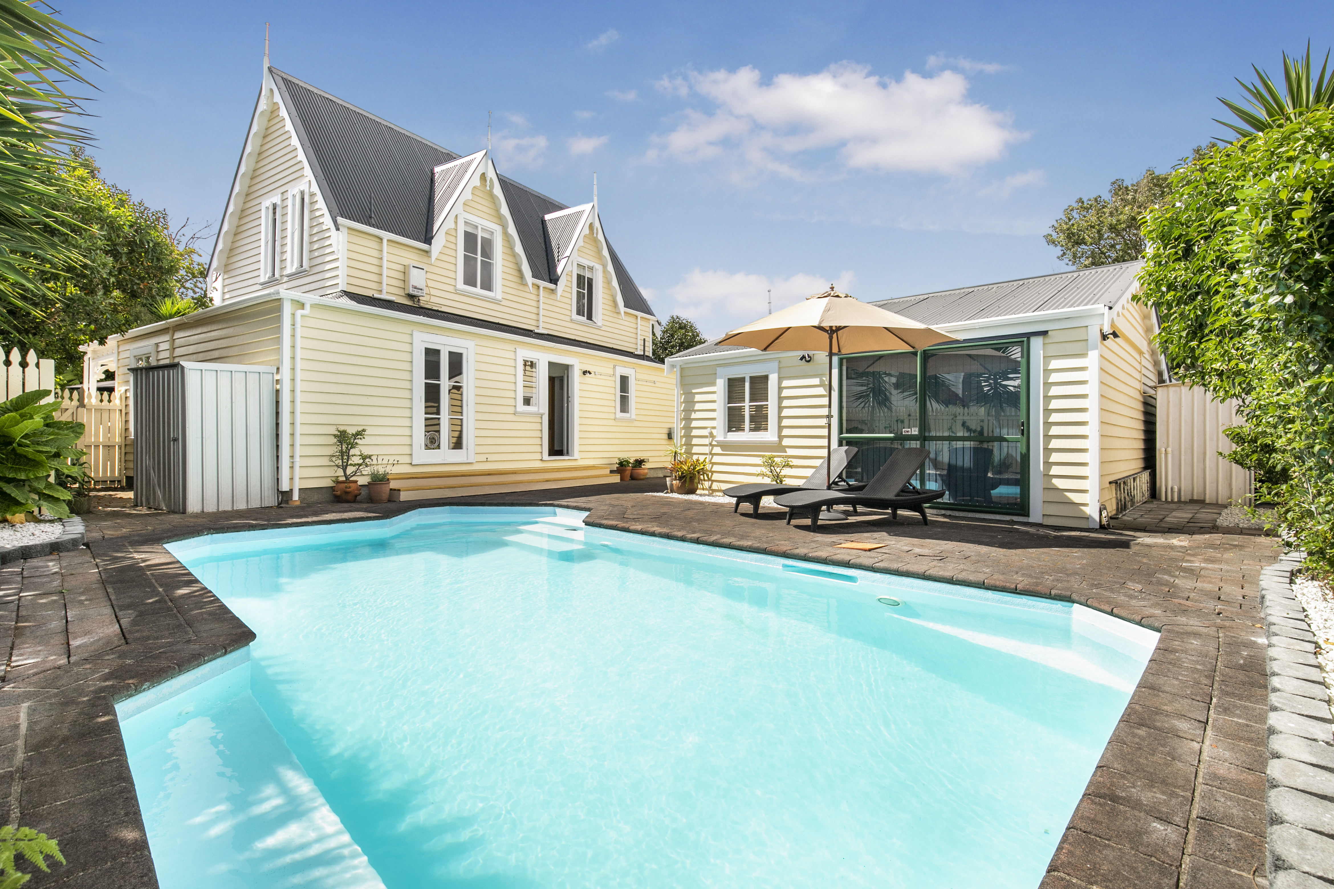 Residential  Mixed Housing Suburban Zone