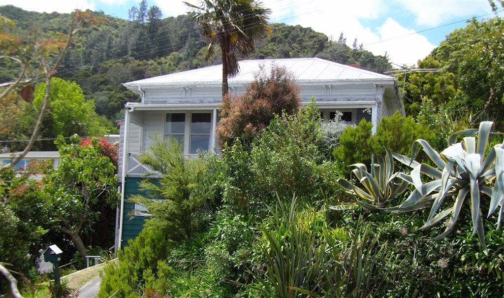 208 The Terrace, Thames, Thames-Coromandel, 2 Bedrooms, 0 Bathrooms