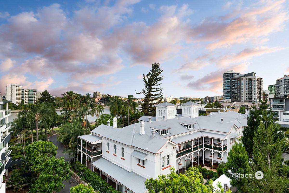 UNIT 3606 19 ANDERSON ST, Kangaroo Point, Brisbane - Eastern Region, 0 Bedrooms, 0 Bathrooms, Unit