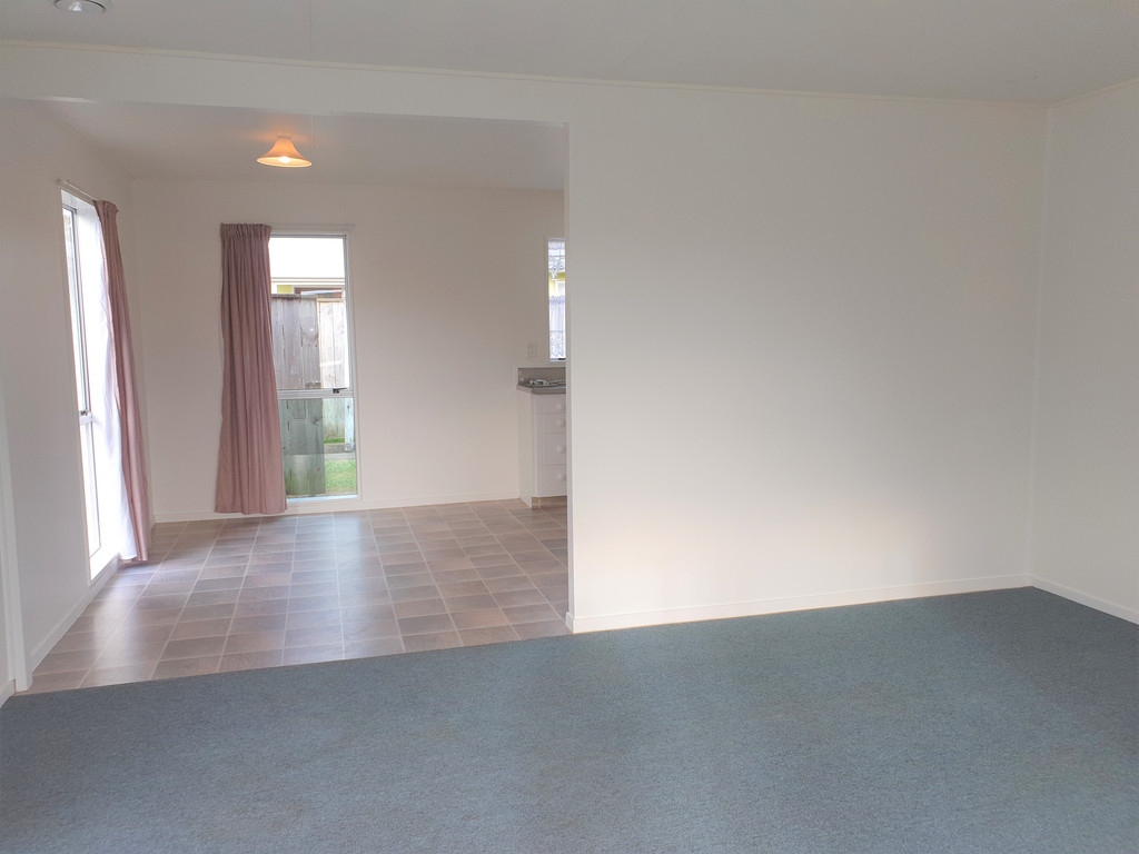 21 Solway Street, Levin, Horowhenua, 3部屋, 1バスルーム