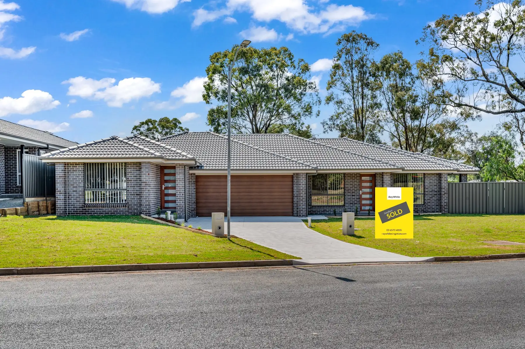 3B GRAINGER CR, Darlington, Hunter, 0 રૂમ, 0 બાથરૂમ, House