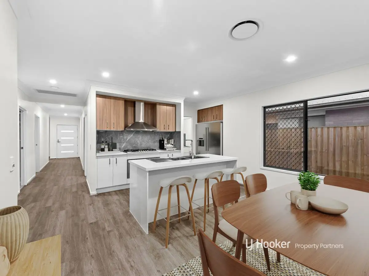 18 IRMA CCT, PARK RIDGE QLD 4125, 0 침실, 0 욕실, House