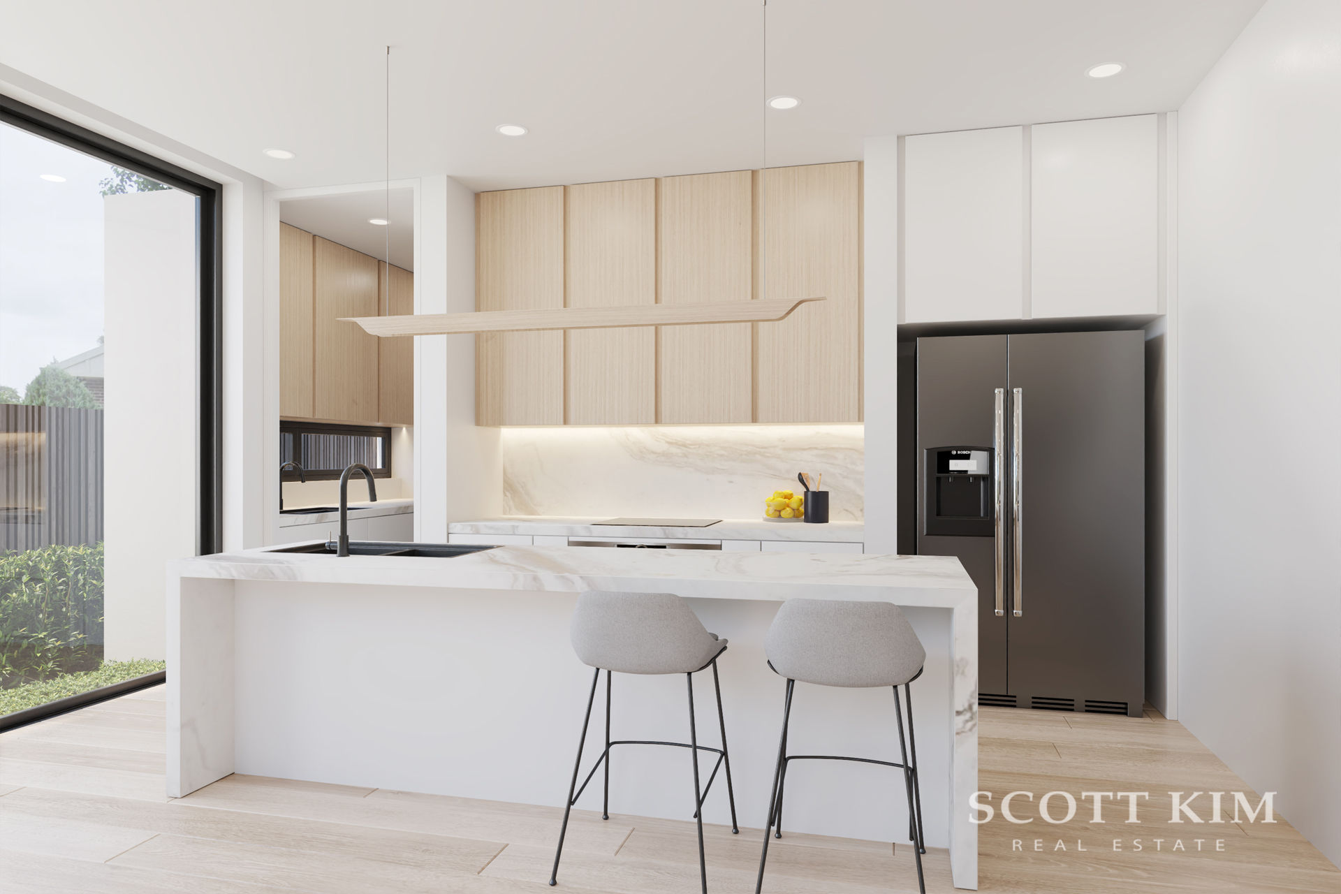 50 BELGRAVIA AV, Mont Albert North, Inner East Melbourne, 0房, 0浴, Townhouse