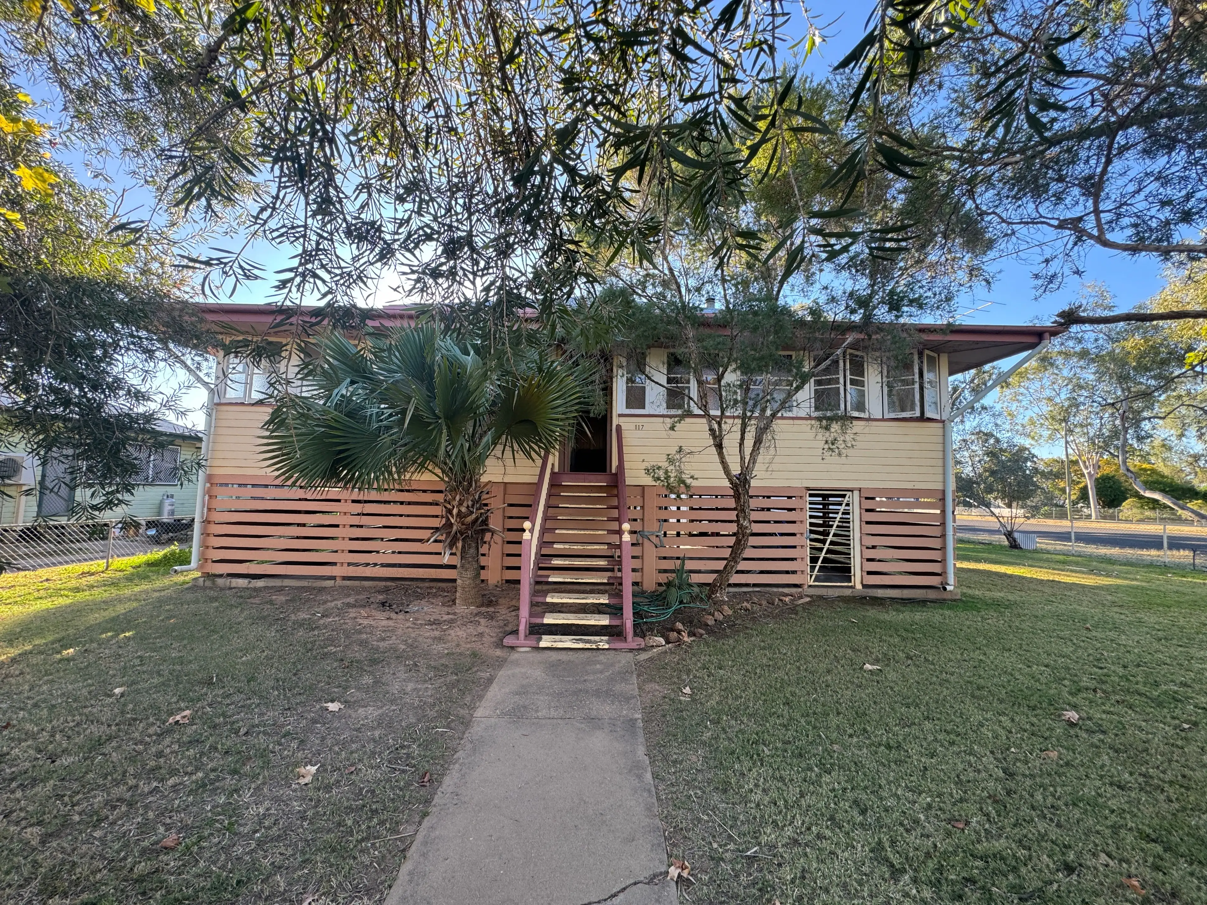RESIDENTIAL