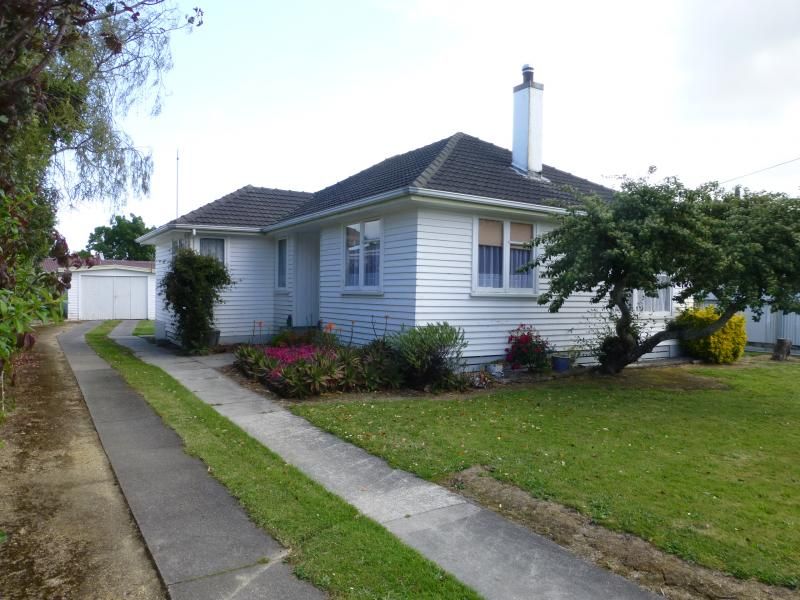 Residential Zone