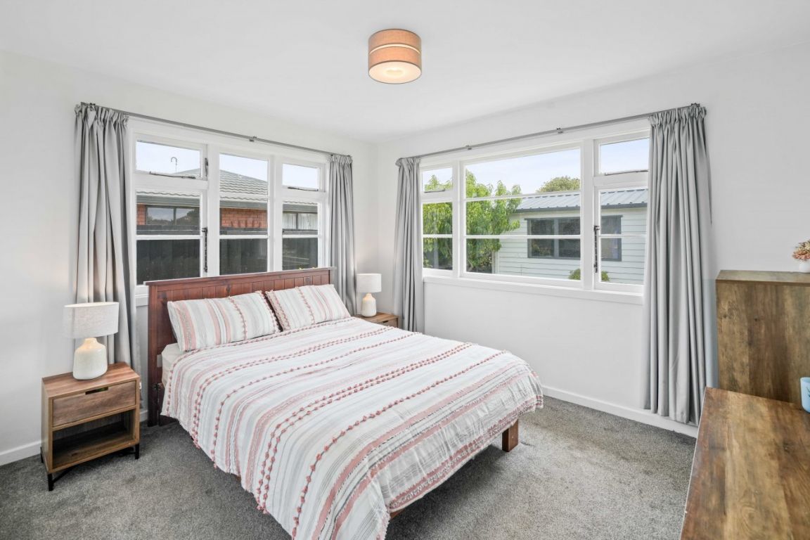 2 Rustic Lane, Spreydon, Christchurch City, 3 ਕਮਰੇ, 1 ਬਾਥਰੂਮ, Unspecified