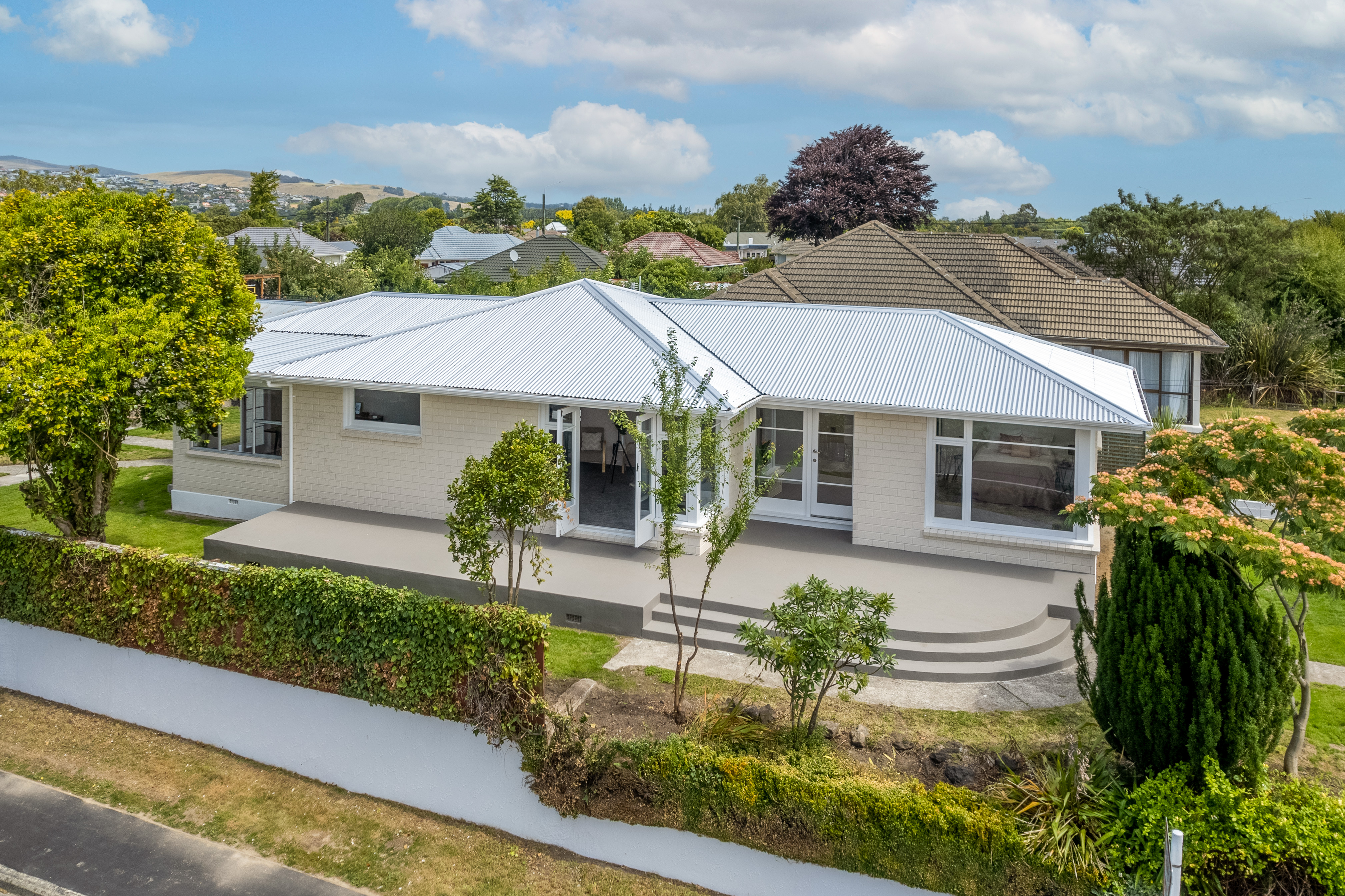 Residential Suburban