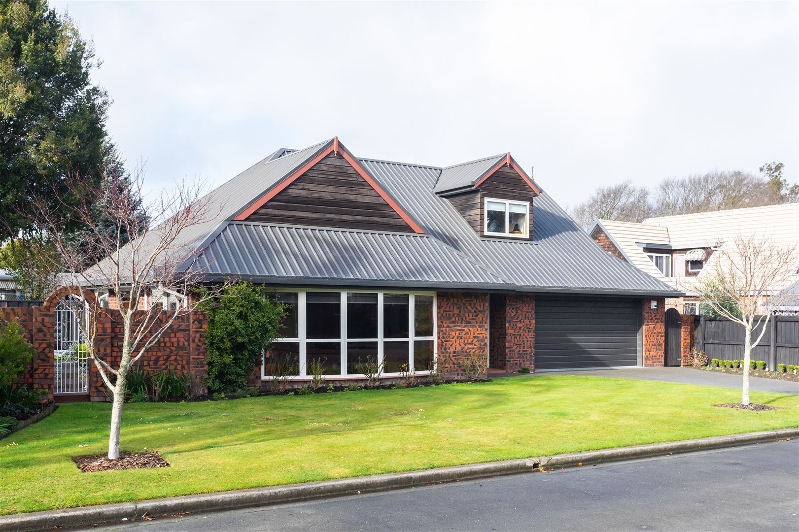 1a Ludecke Place, Sockburn, Christchurch City, 3 ਕਮਰੇ, 0 ਬਾਥਰੂਮ