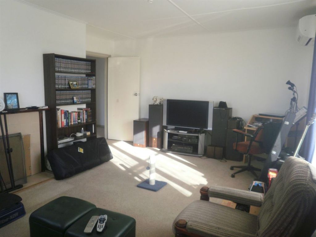 6 Lyndhurst Crescent, Aranui, Christchurch City, 3 ਕਮਰੇ, 1 ਬਾਥਰੂਮ