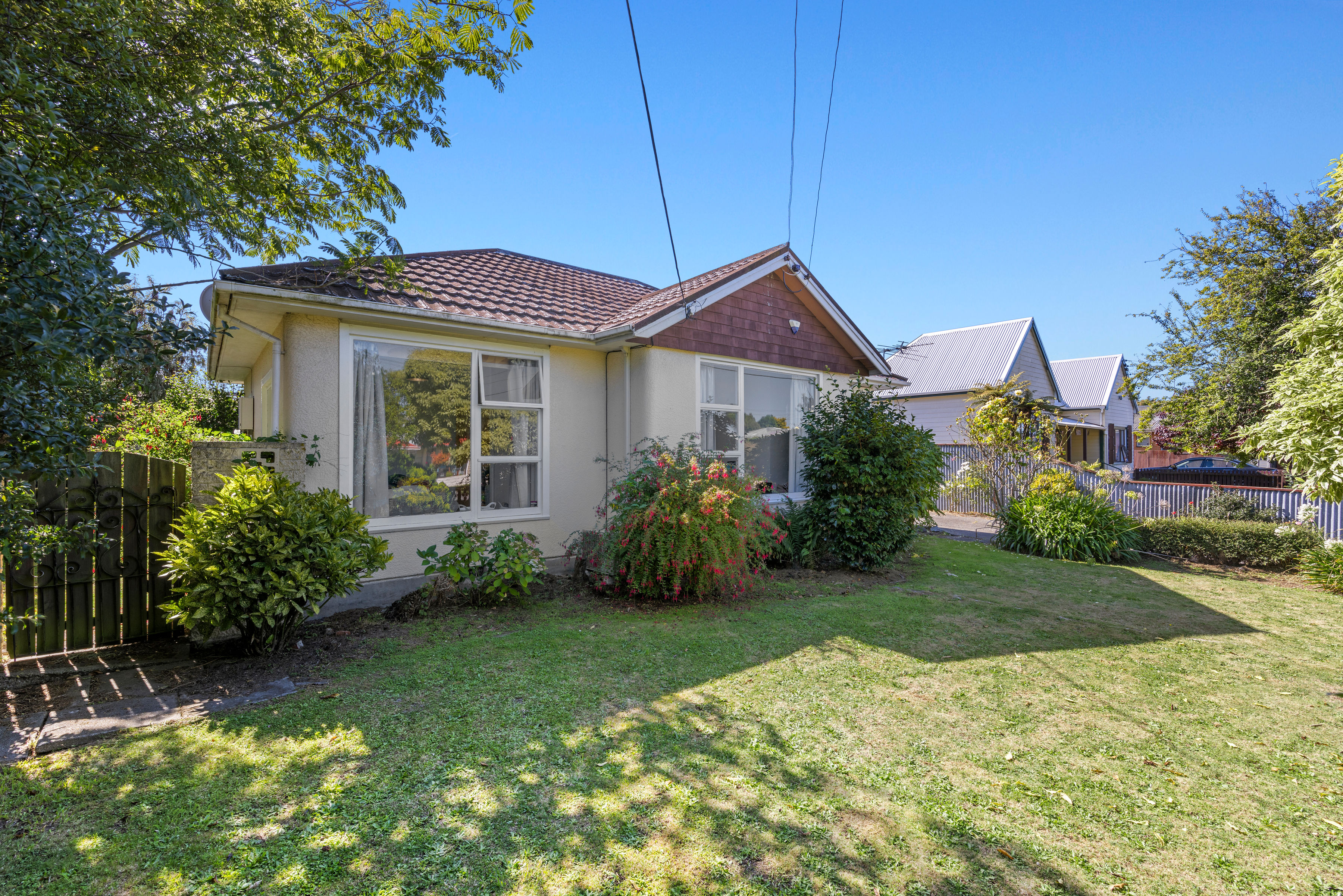 49 Sydney Street, Spreydon, Christchurch, 3房, 1浴, House