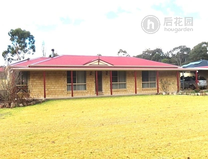 9 RIFLE RANGE RD, STANTHORPE QLD 4380, 0房, 0浴, House