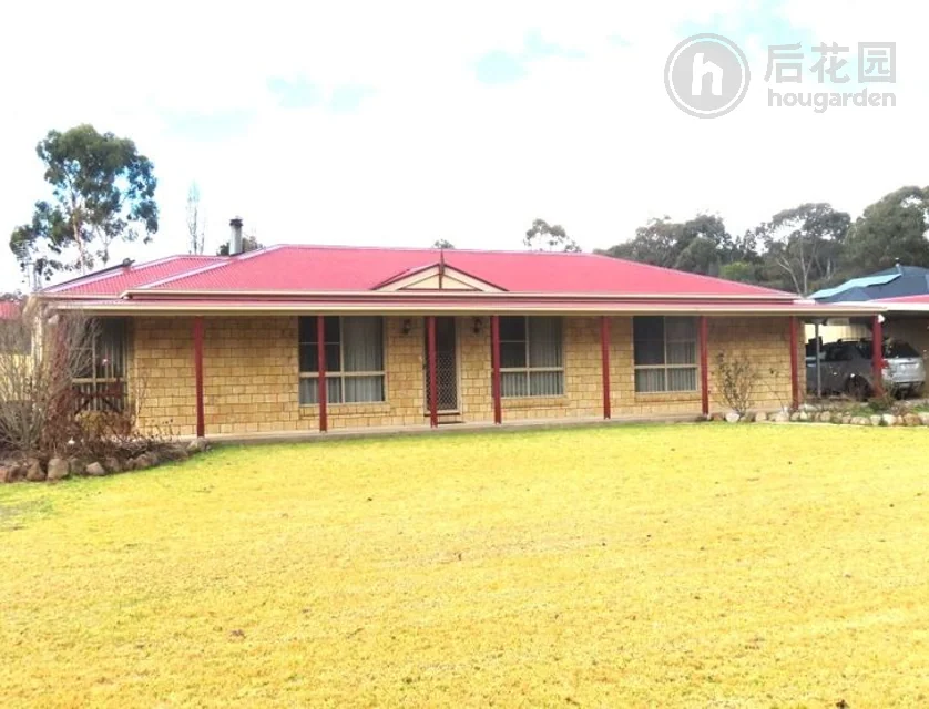 9 RIFLE RANGE RD, STANTHORPE QLD 4380, 0房, 0浴, House
