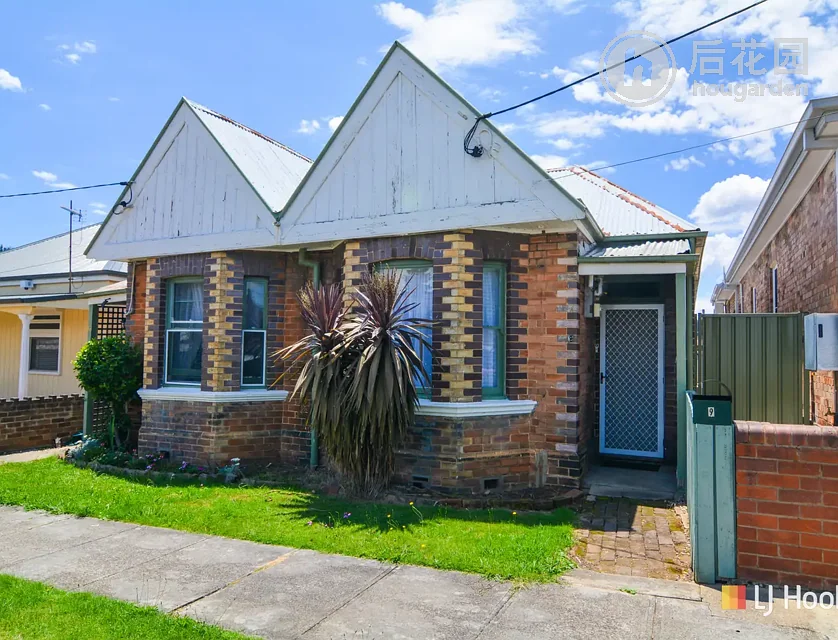 9 SPOONER ST, LITHGOW NSW 2790, 0房, 0浴, Apartment