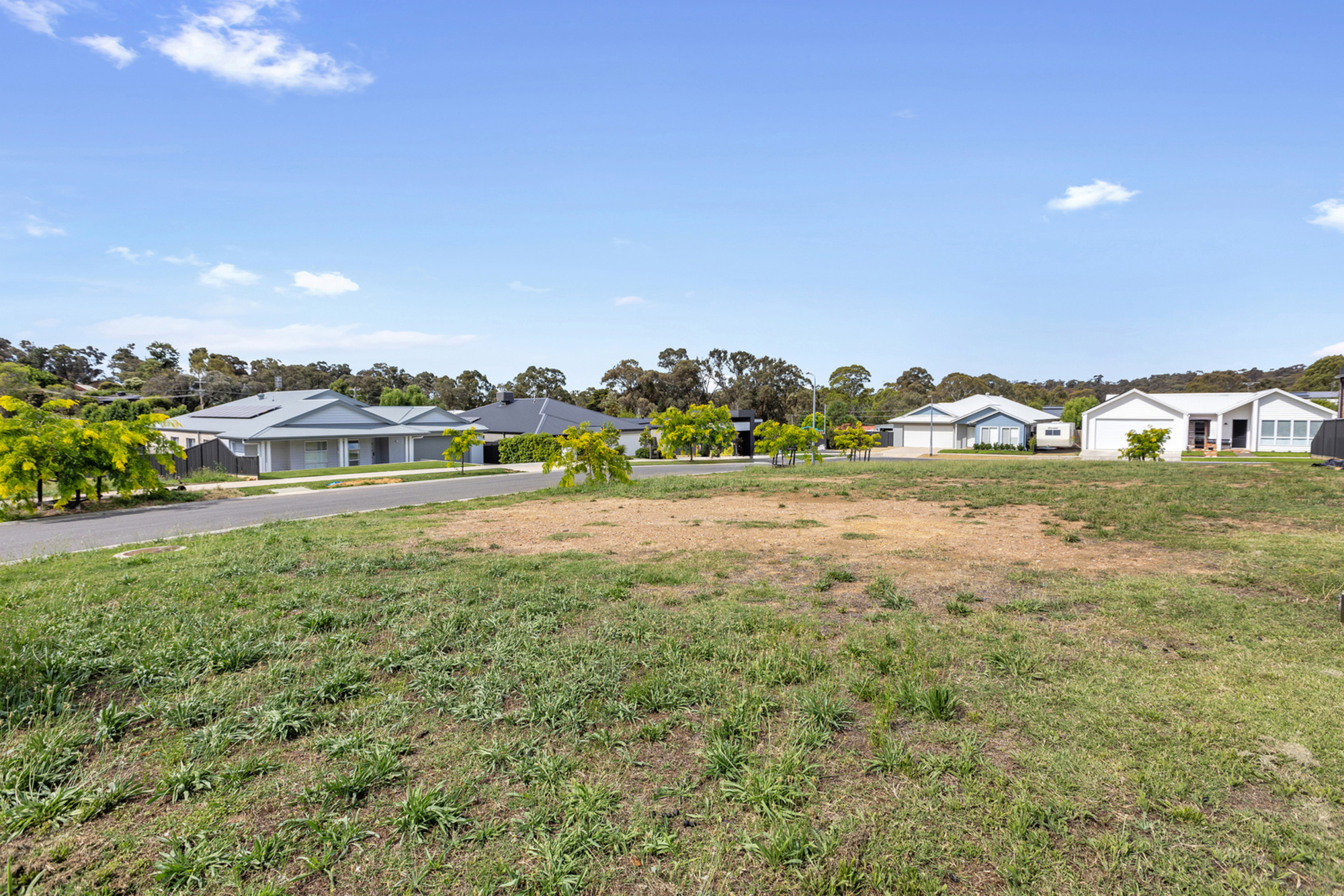 5 PENDLEBURY CT, Spring Gully, Bendigo, 0 rūma, 0 rūma horoi, Section