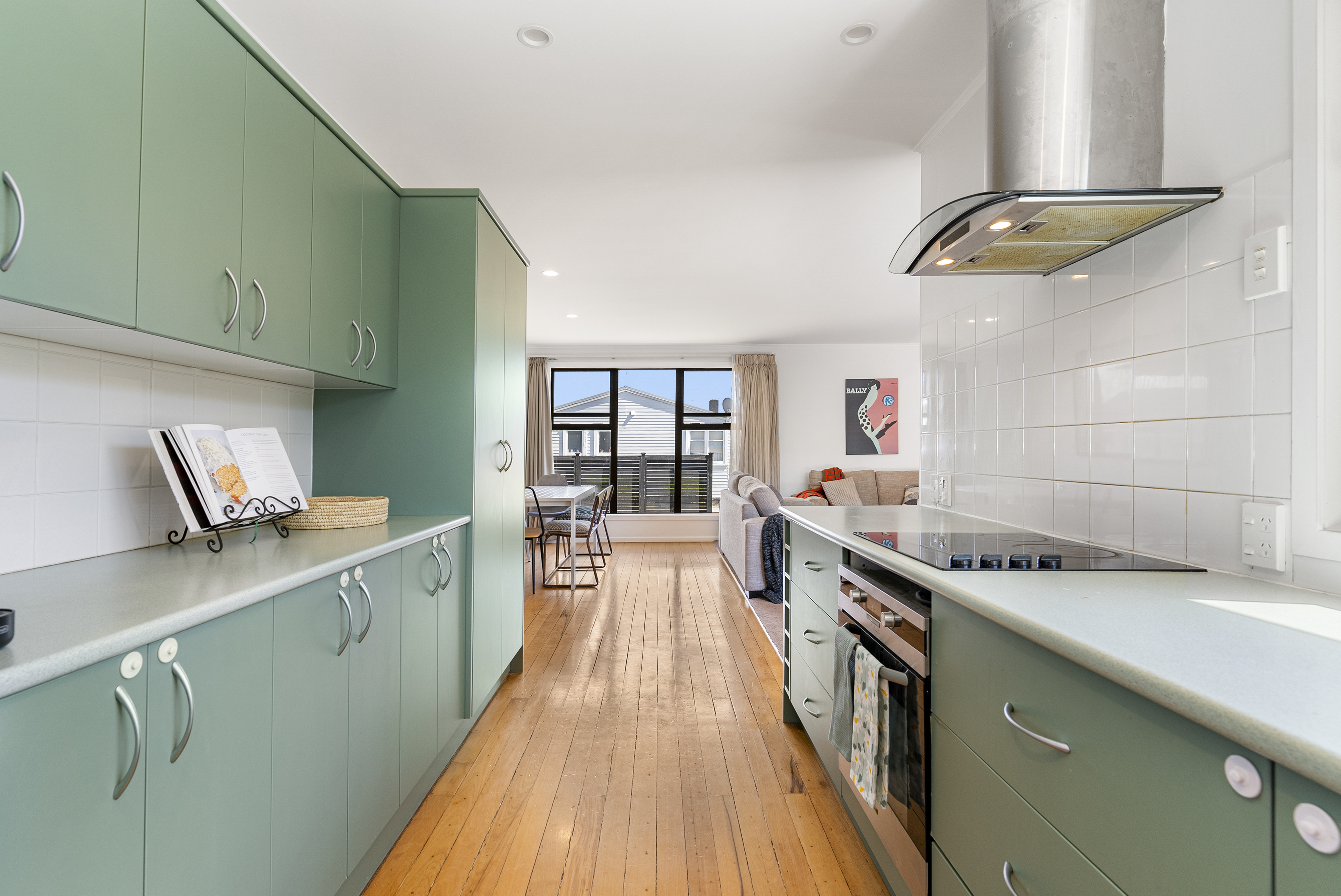 22a Kirrie Avenue, Te Atatu South, Waitakere City, 3 침실, 1 욕실, House