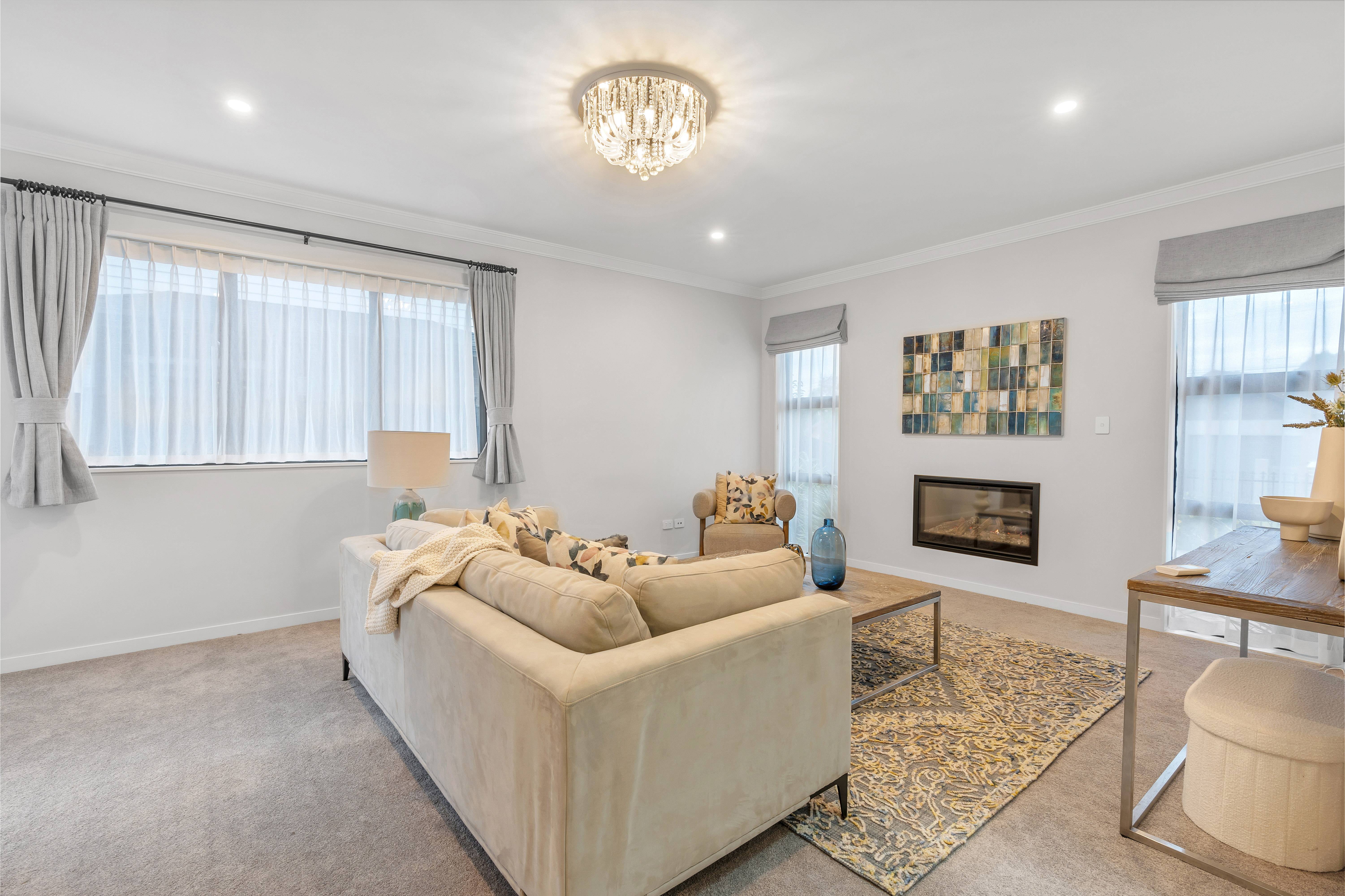 17 Oneills Road, Swanson, Waitakere City, 6 ห้องนอน, 4 ห้องน้ำ, House