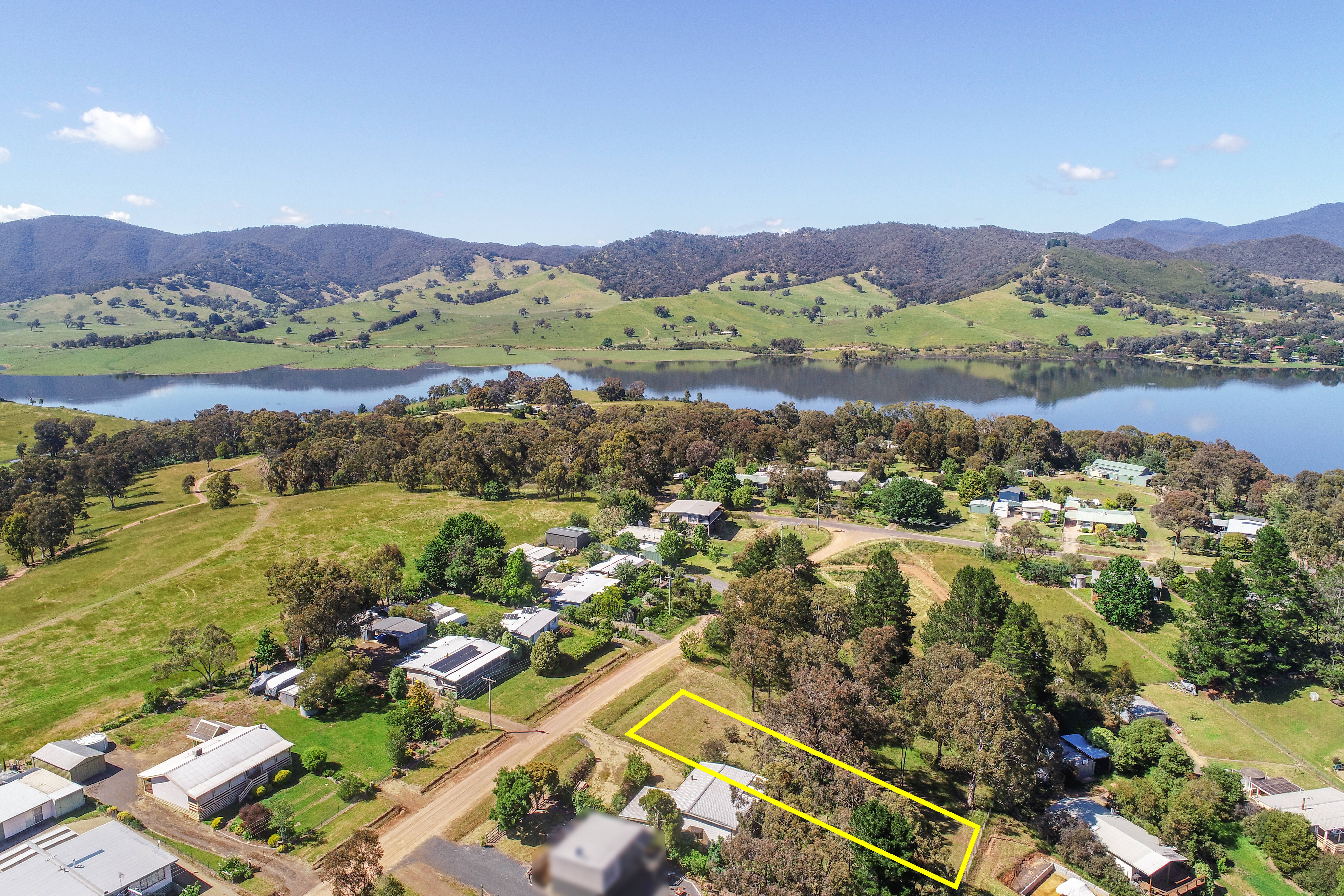 18 TROUT STREAM WAY, Macs Cove, Wangaratta, 0 Kuwarto, 0 Banyo, Section