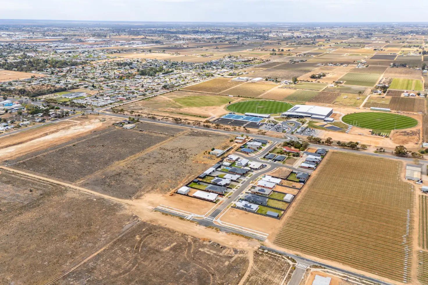 683 DEAKIN AV, Mildura, Vic Country , 0房, 0浴, Section