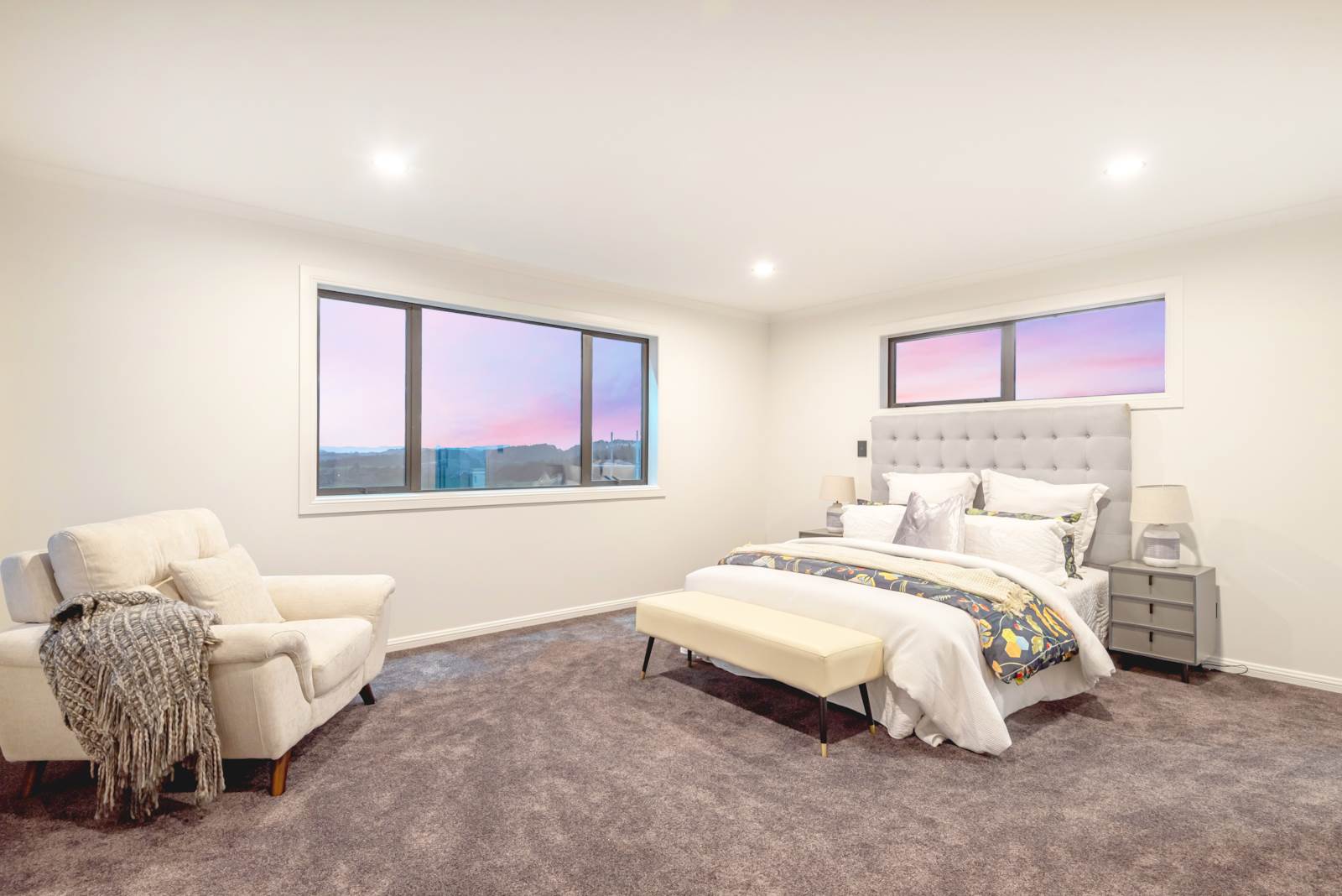 19 Manawanui Way, Orewa, Rodney, 5部屋, 0バスルーム, House