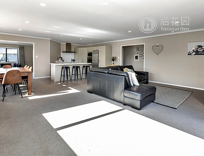 3 Sando Way, One Tree Point, Whangarei, 4房, 0浴, House