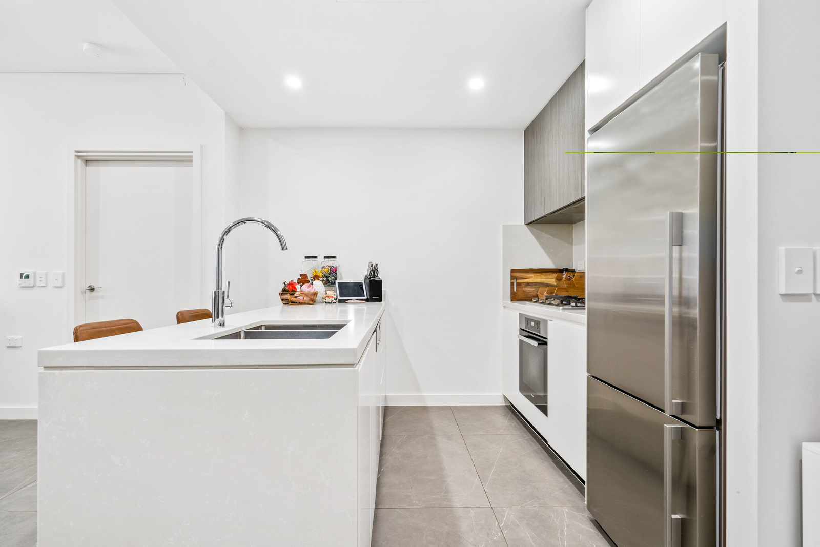 UNIT 112 7 PADDOCK ST, Lidcombe, Parramatta (Northwest suburbs), 0房, 0浴, Unit