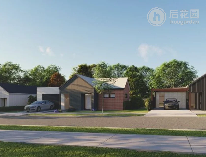 108 Whenuapai Drive, Whenuapai, Auckland - Waitakere, 2 slaapkamers, 2 badkamers