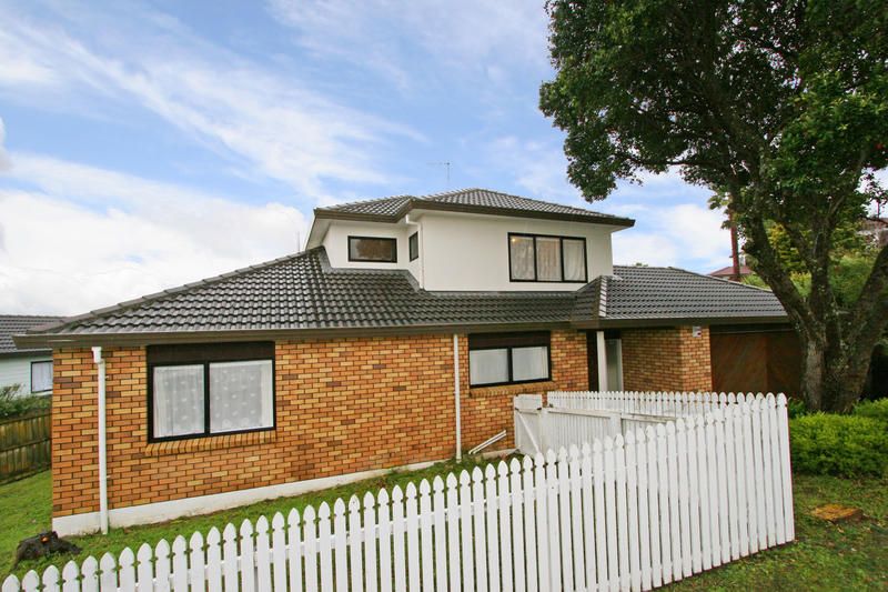 Residential  Mixed Housing Suburban Zone