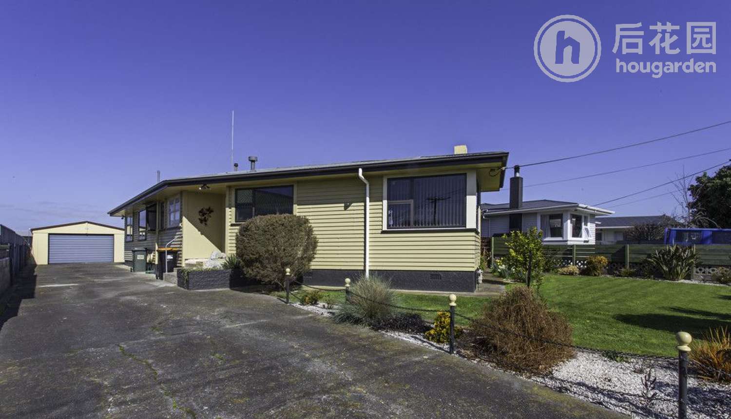29 Tararua Terrace, Cloverlea, Palmerston North, 4 ਕਮਰੇ, 0 ਬਾਥਰੂਮ