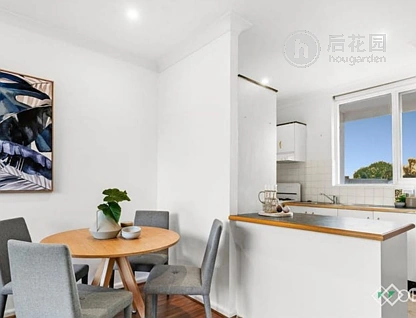 Unit 5/44 CEDRIC STREET, MORDIALLOC, 0 غرف, 0 حمامات, Unit