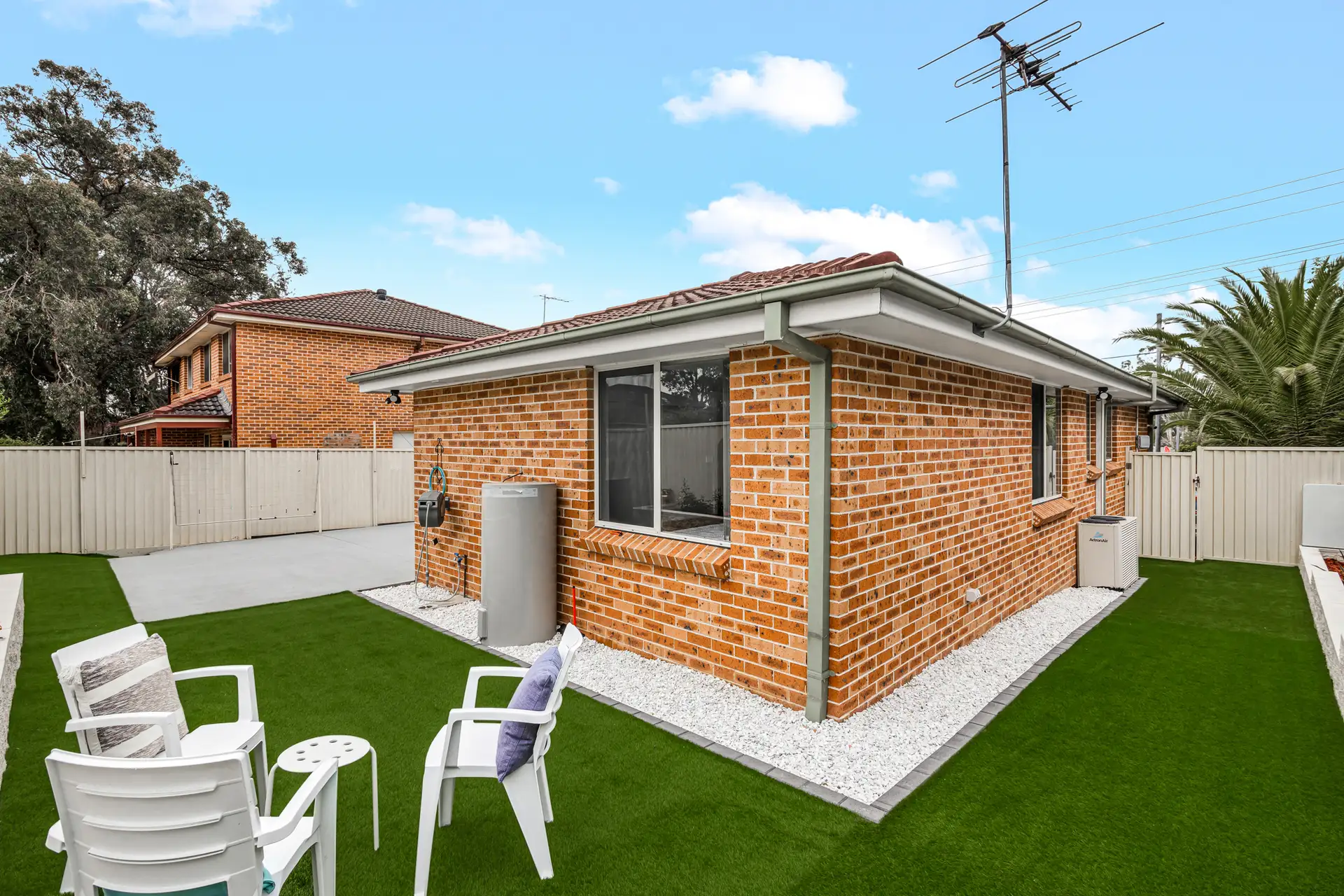 UNIT 1 87 ORAMZI RD, Girraween, Parramatta (Northwest suburbs), 0 Bedrooms, 0 Bathrooms, House