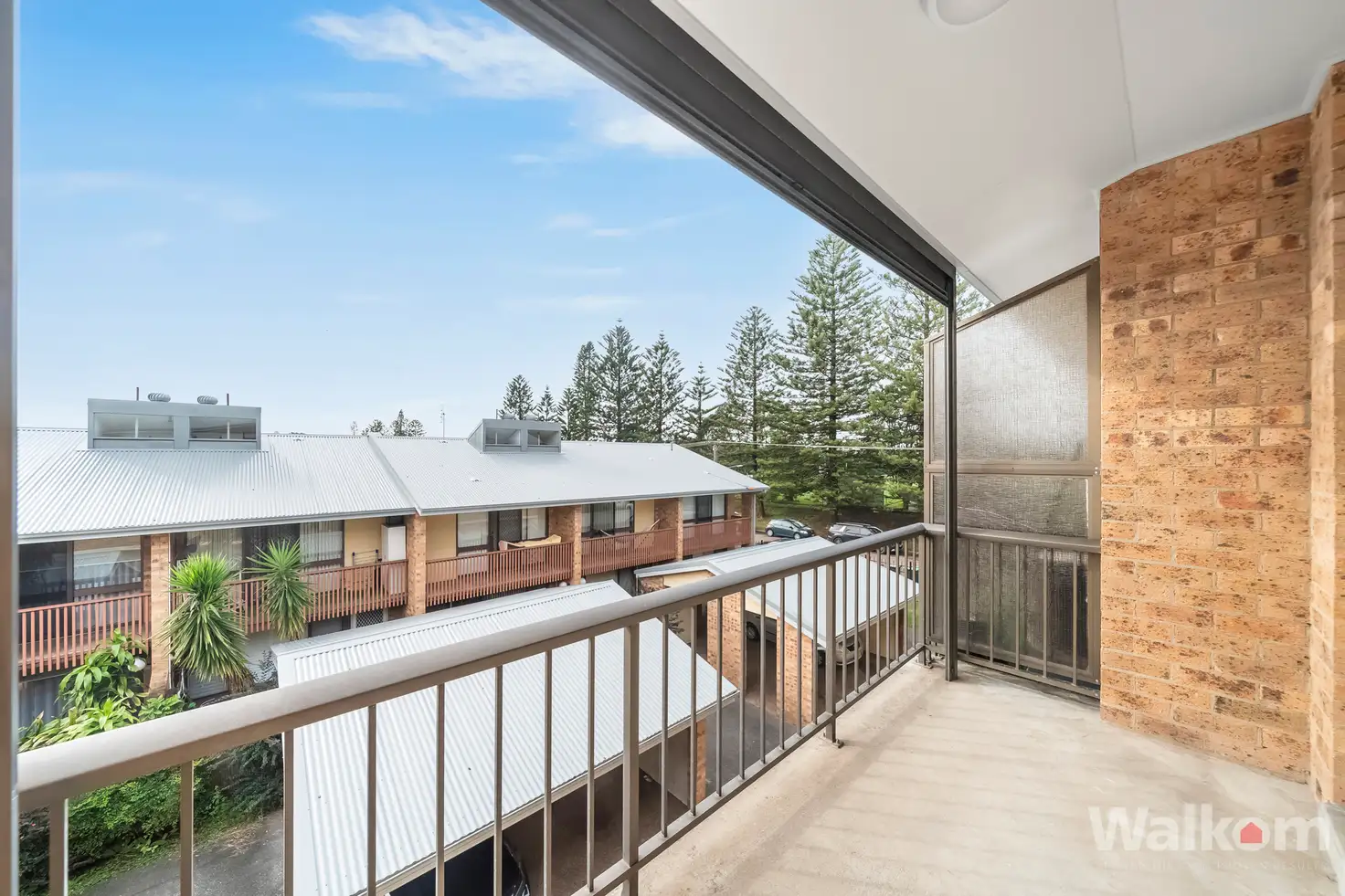 Unit 7/35 MEREWETHER STREET, MEREWETHER, 0 phòng ngủ, 0 phòng tắm, Apartment