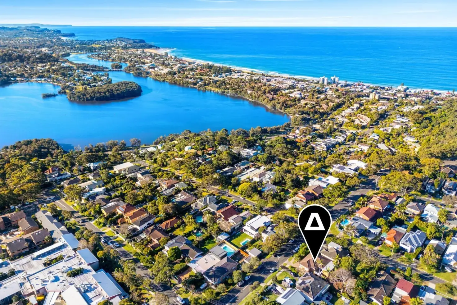 94 EDGECLIFFE BVD, Collaroy Plateau, Northern Beaches, 0 chambres, 0 salles de bain, House