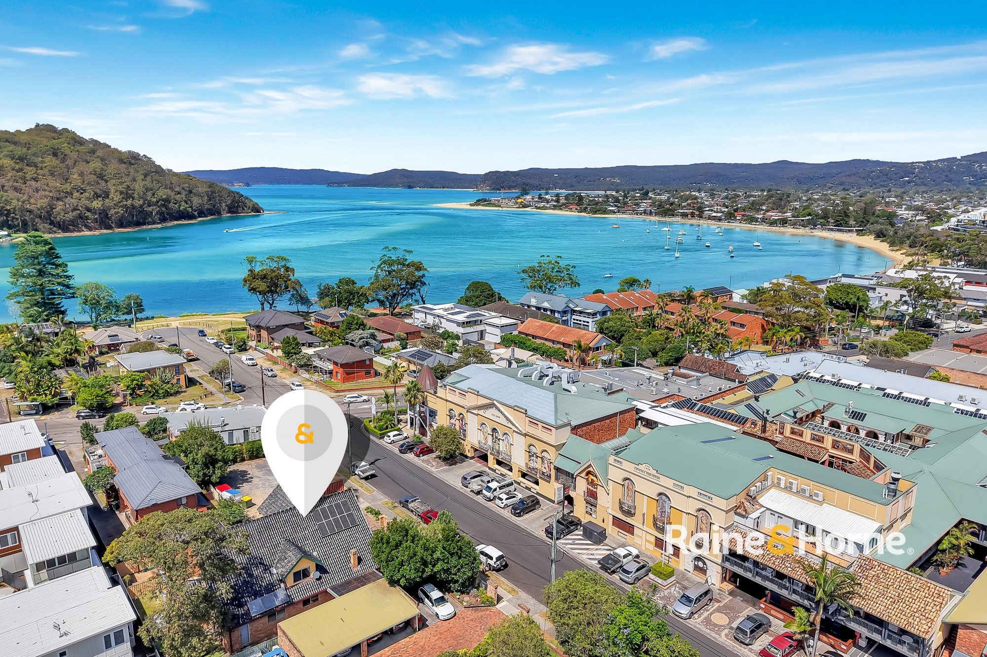 62 SCHNAPPER RD, Ettalong Beach, Central Coast, 0房, 0浴, Townhouse