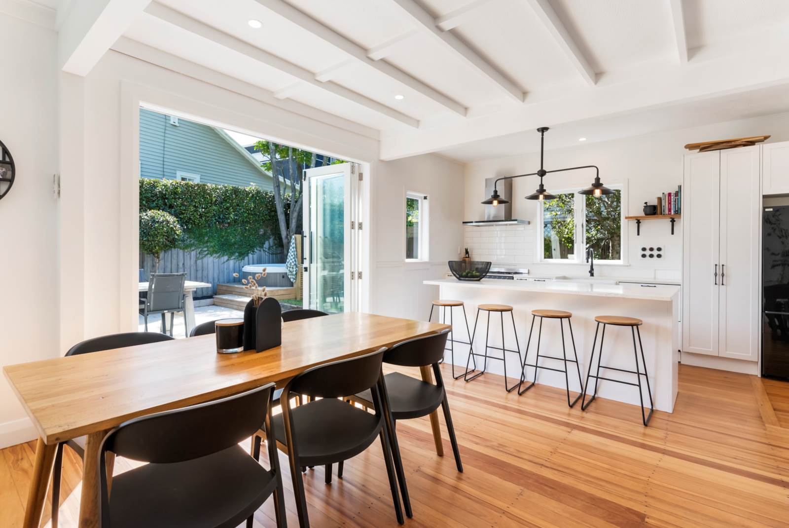 22 Riddell Road, Glendowie, Auckland City, 3 ਕਮਰੇ, 2 ਬਾਥਰੂਮ, House
