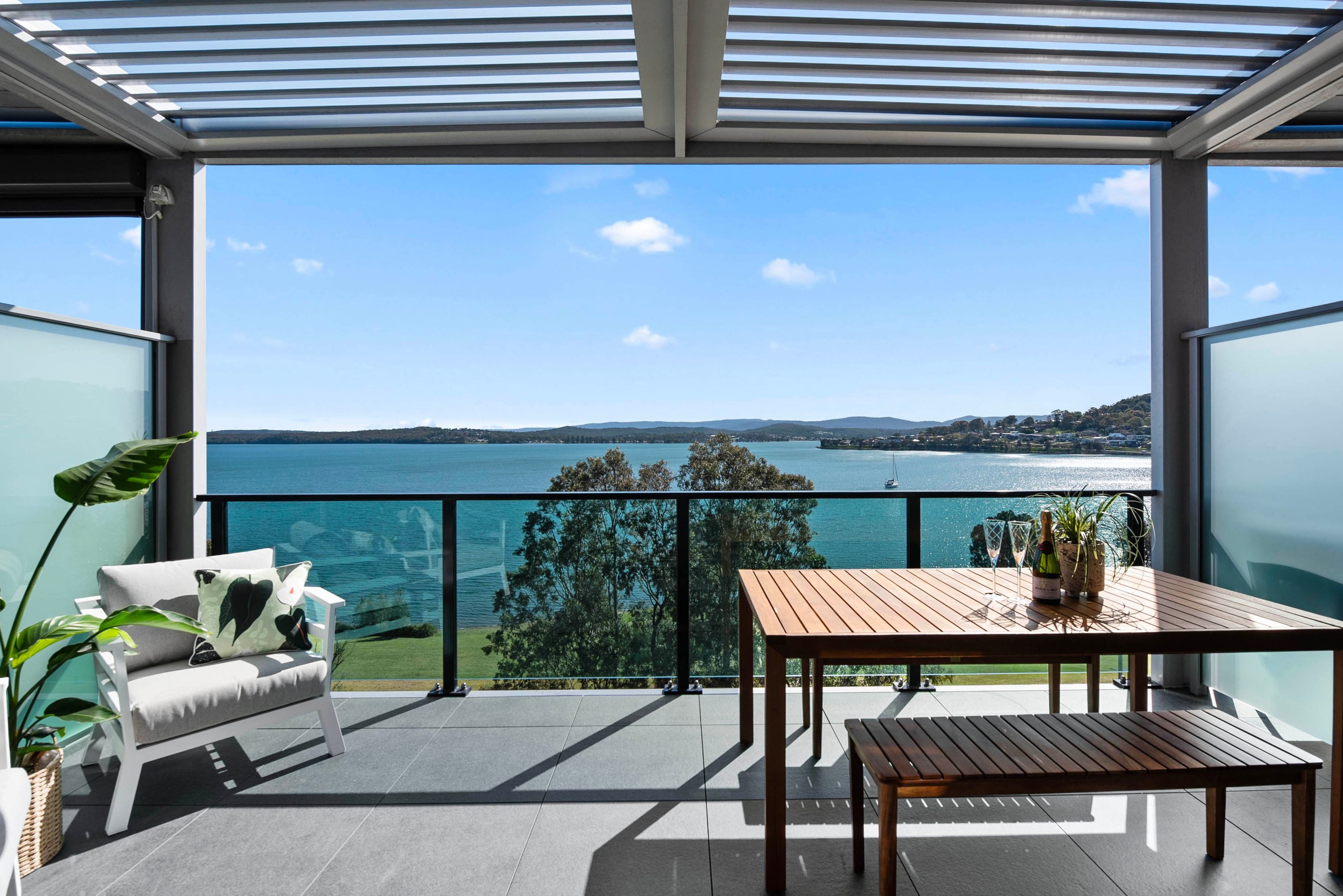 UNIT 604 482 THE ESPLANADE, Warners Bay, Newcastle, 0 ห้องนอน, 0 ห้องน้ำ, Unit