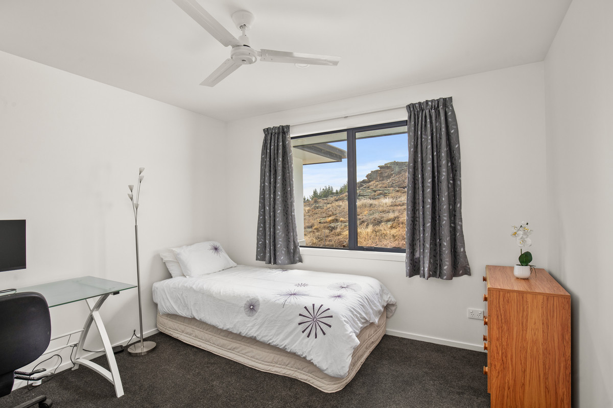 29 Old Golf Course Road, Alexandra, Otago, 4房, 0浴, House