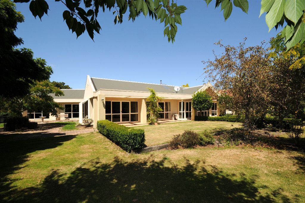 Residential Suburban